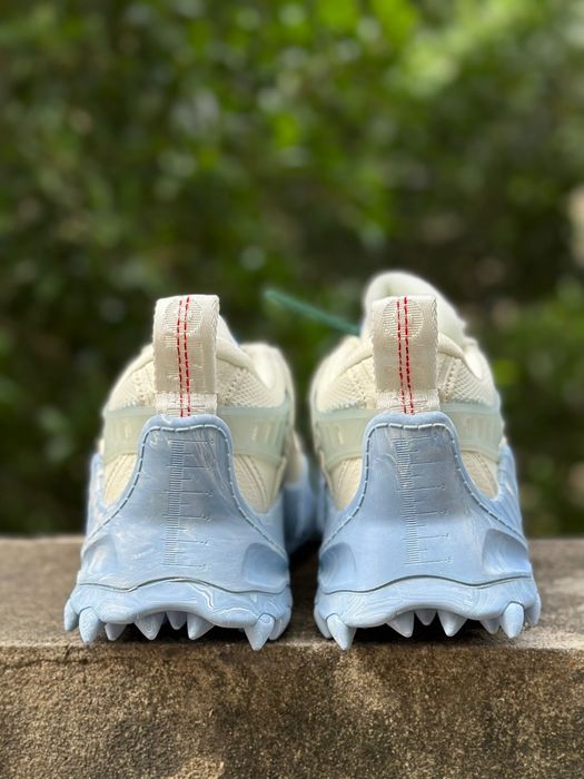 Off White Odsy 1000 Ice