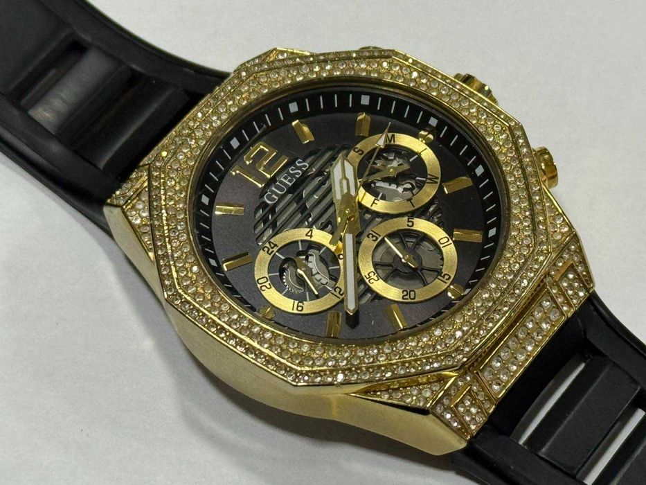 Мъжки часовник Guess GW0518G2