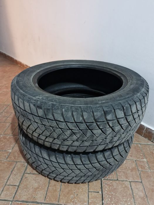 Anvelope iarna  GT Radial Winterpro2 185 60 R15