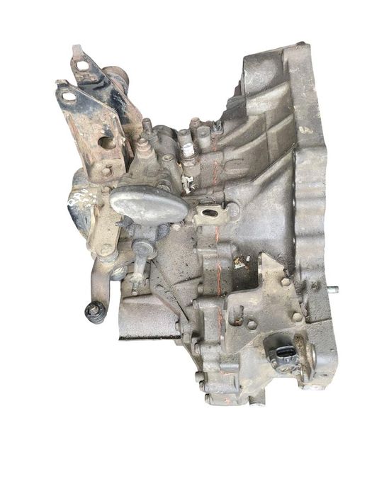 Cutie De Viteze Manuala 5 Trepte Toyota Rav 4 Ii _A2_ 2000 - 2005 2.0 4Wd 1Az-Fe