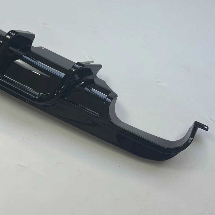 Дифузьор за БМВ Е46 М-техник BMW E46 M-Technik