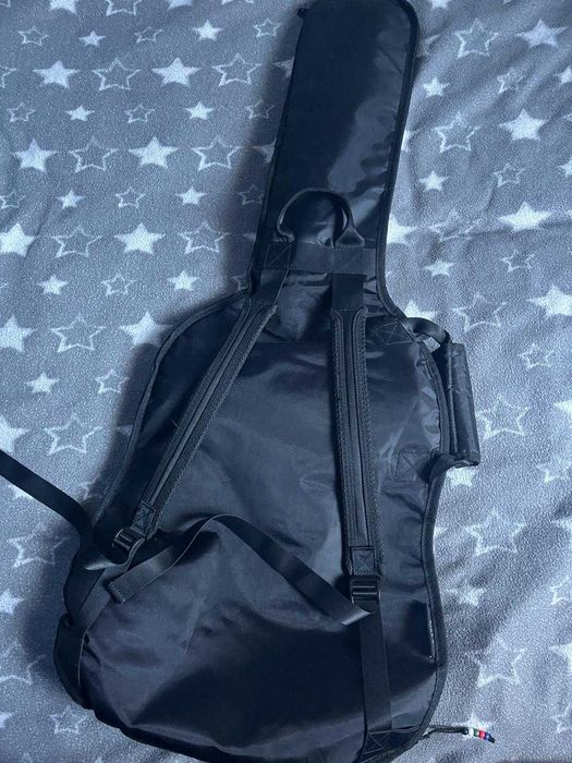 Электрогитара Yamaha - ERG 121