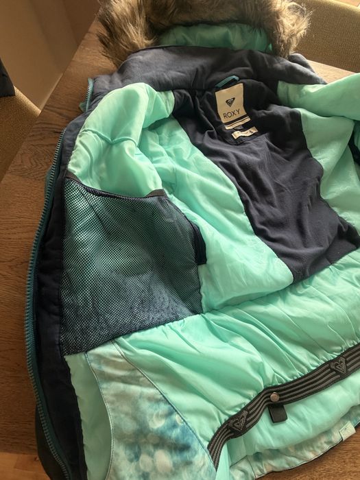 Дамско зимно яке Roxy