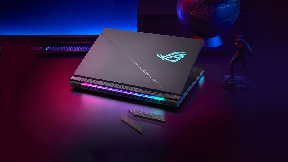 ПРОДАЕТСЯ Игровой Ноутбук

Аsus Rog Strix G 17