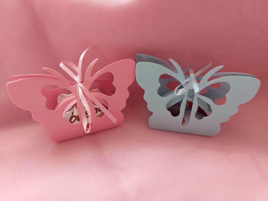 Marturie botez personalizata
