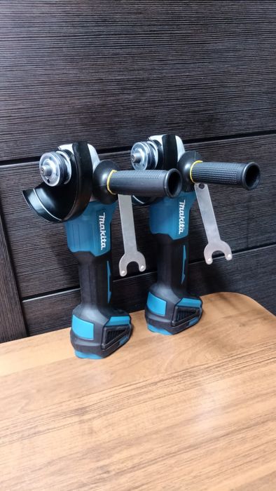 Акция Балгарка аккумуляторный