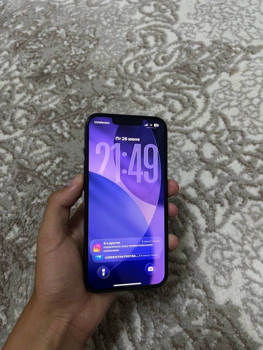 iPhone 13 ozi ideal