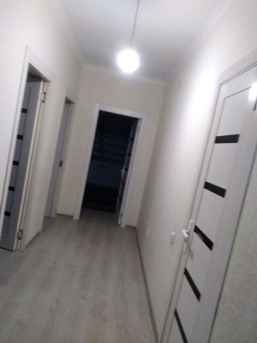 Хамма шароити бор Квартира ижарага берилади