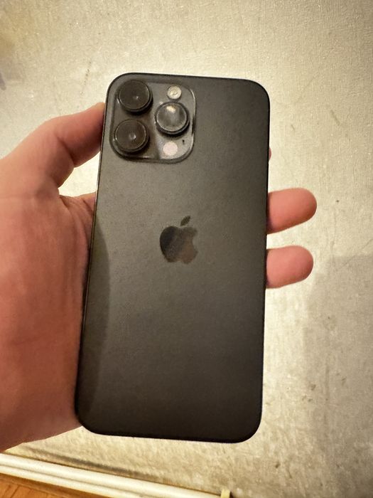 Iphone 14 PRO MAX 128Gb