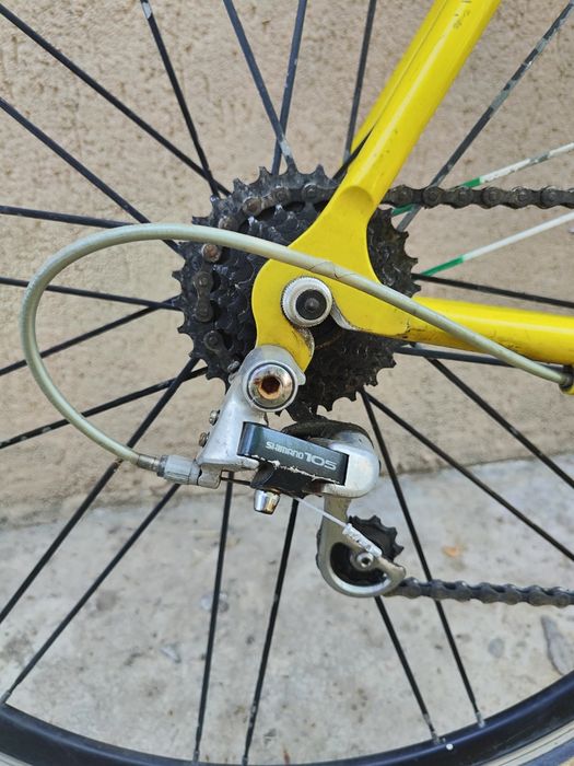 Vand bicicleta Mass v.02