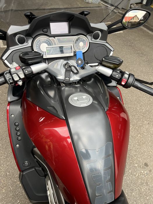 Bmw K1600 sport GT