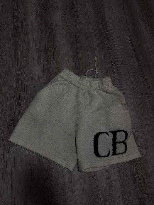 Cole Buxton къси патналони