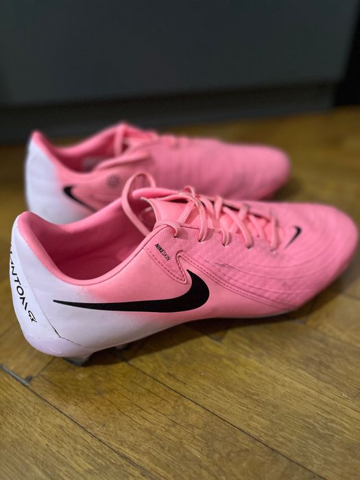 Бутонки Nike Phantom GX