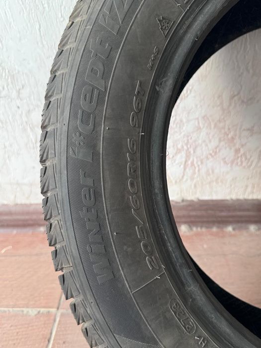 Шины 205/60/16 сатылады