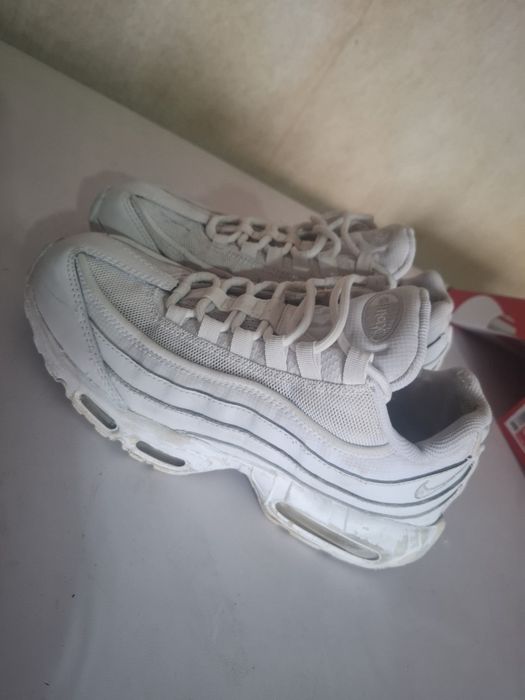 Nike air max 95.