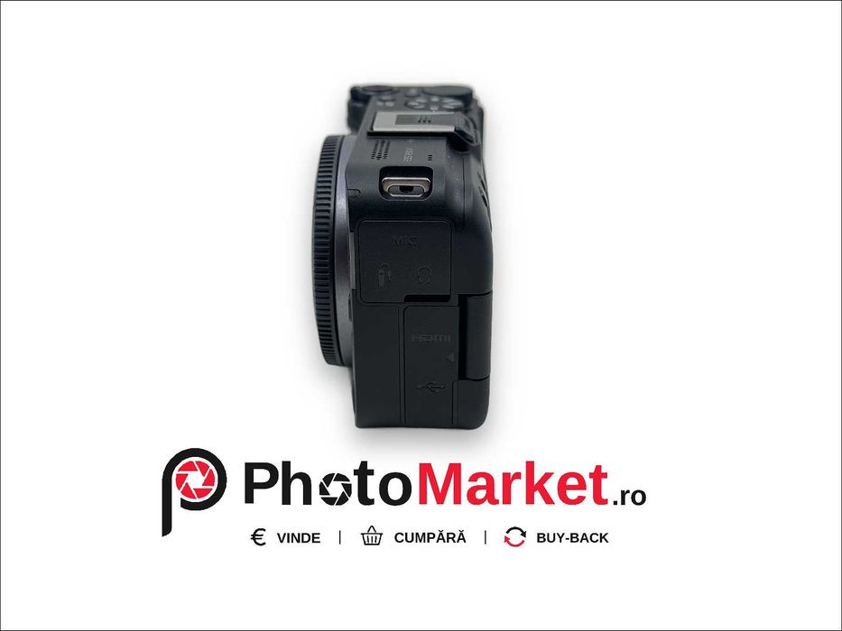 Canon R50 V - ca nou - Factura + Garantie!