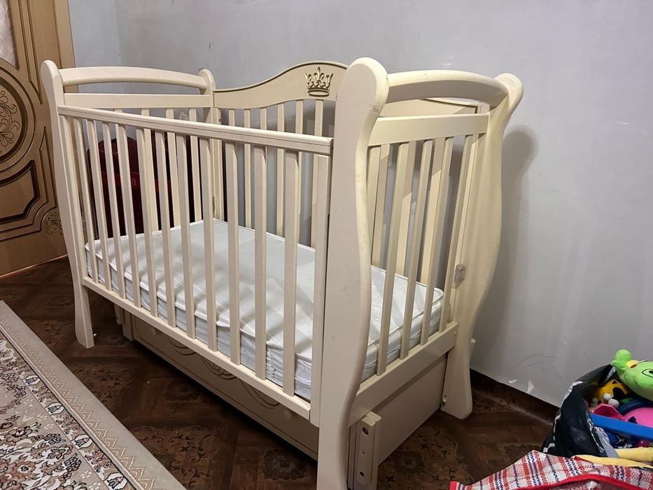 Продам детский манеж