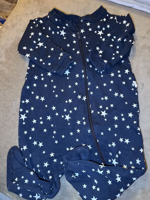 Бебешки дрехи по 2€