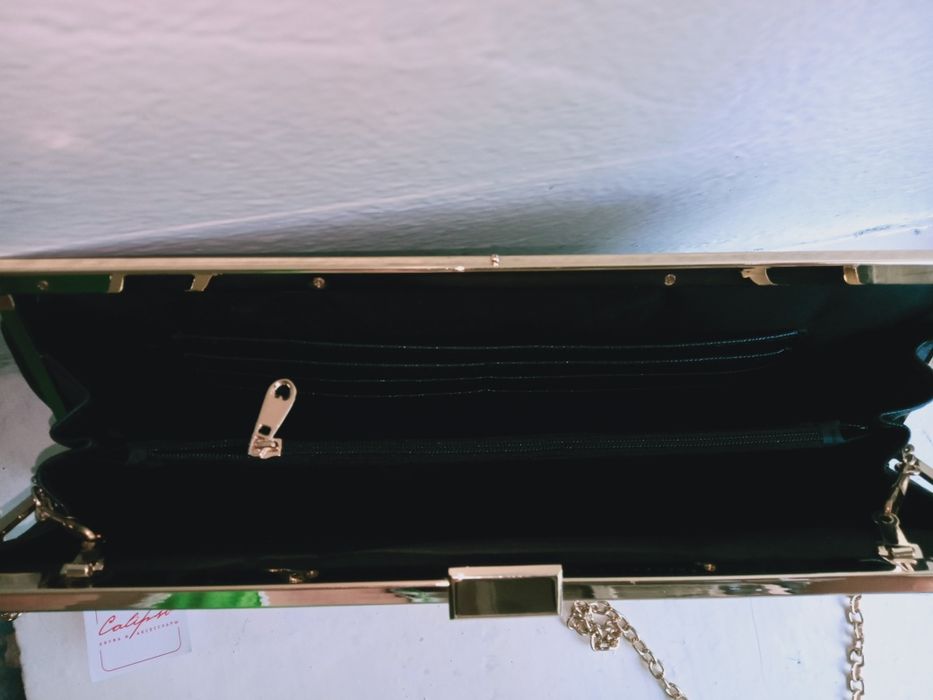 Женская сумка-клатч Calipso