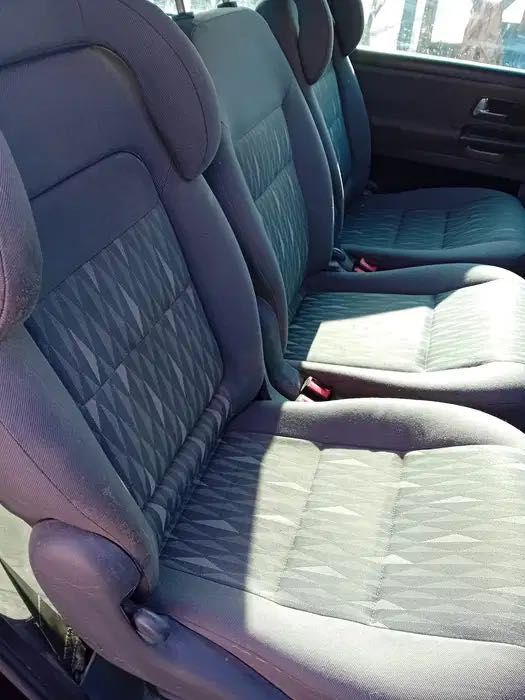 Vand Ford Galaxy, an 2001, 7 locuri