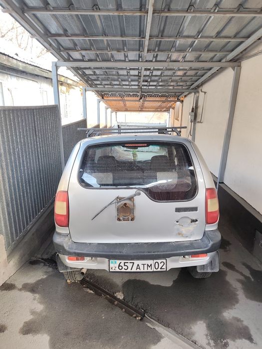 Продам шеви ниву 2004г.