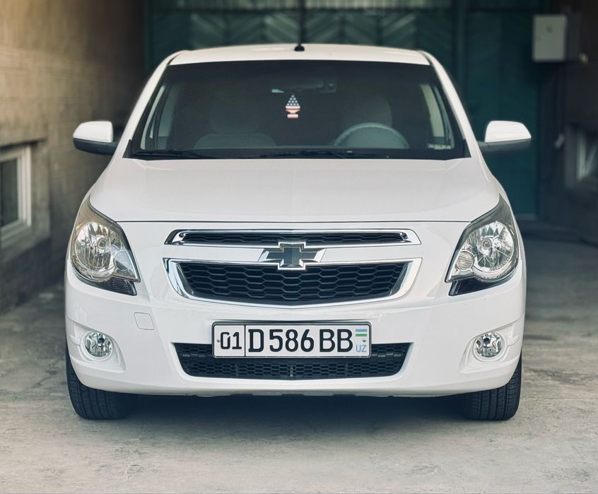 Факат аренда Cobalt (Кобальт)