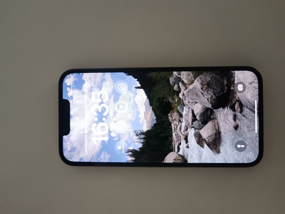 IPhone 13 pro отличном состоянии