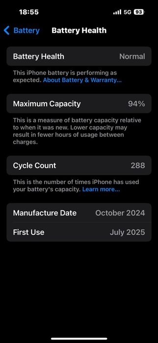 Iphone 15 идеально