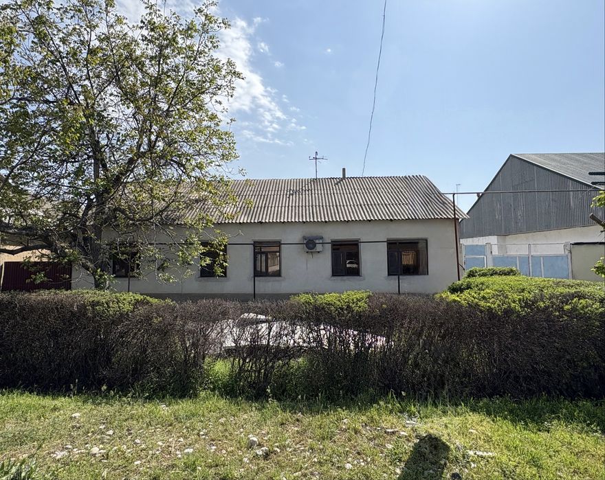 Прадается дом