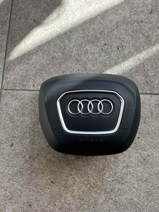 Audi Q7/Q8 Еърбег 4M0880201S