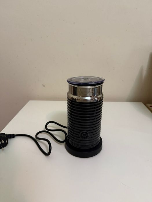 Nespresso Aeroccino 3 nou