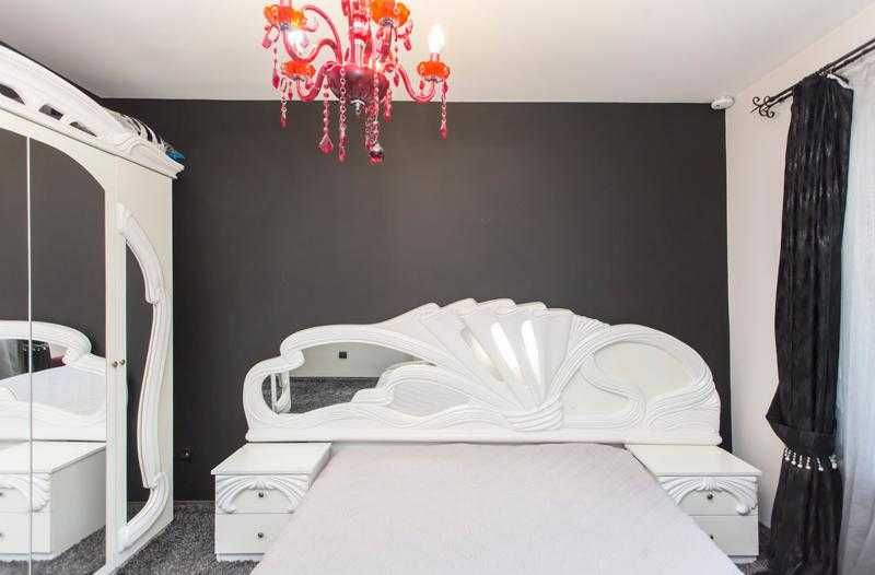 Дава се под наем Четиристаен апартамент в София, Стрелбище - 98 кв.м за 970 € - Снимка #7