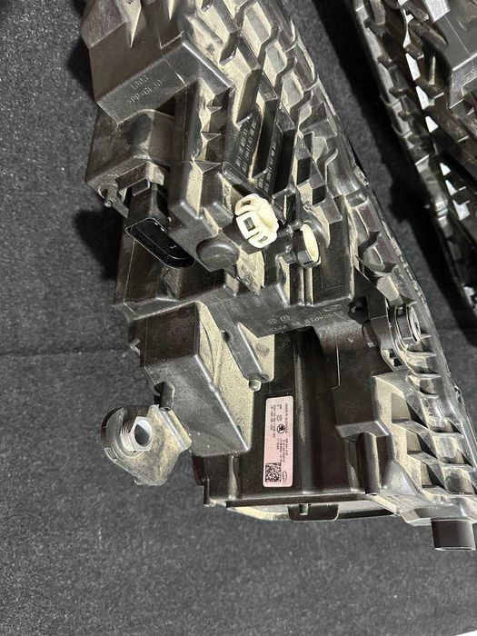 Far faruri LED stanga/dreapta SKODA SCALA FL 2024 de europa 655941015