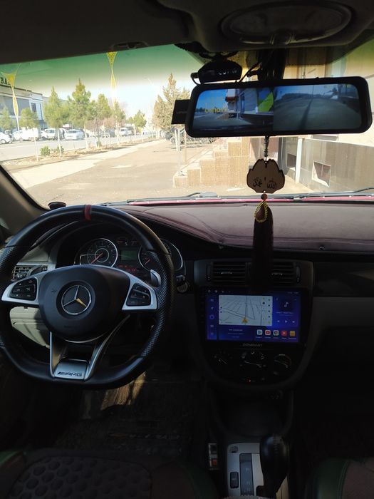 Automobile GM  Lacetti JENTRA 2019 automat.