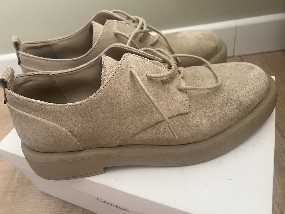 Tommy Hilfiger - обувки