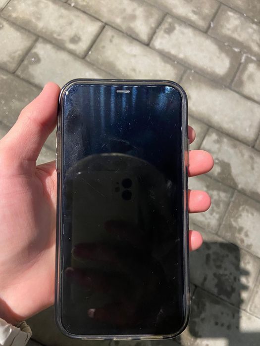 iPhone 11 128GB | есть дефекты | Алматы