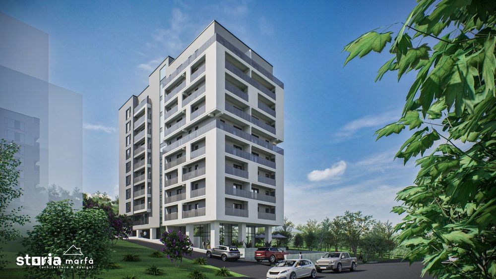 Apartament de vanzare, 3 camere, blocul C2, Zona Tatarasi-Venetia — fotografia 1