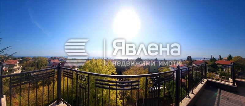 Продава се Многостаен апартамент в Варна, м-т Евксиноград - 210 кв.м за 1786 €/кв.м - Снимка #6