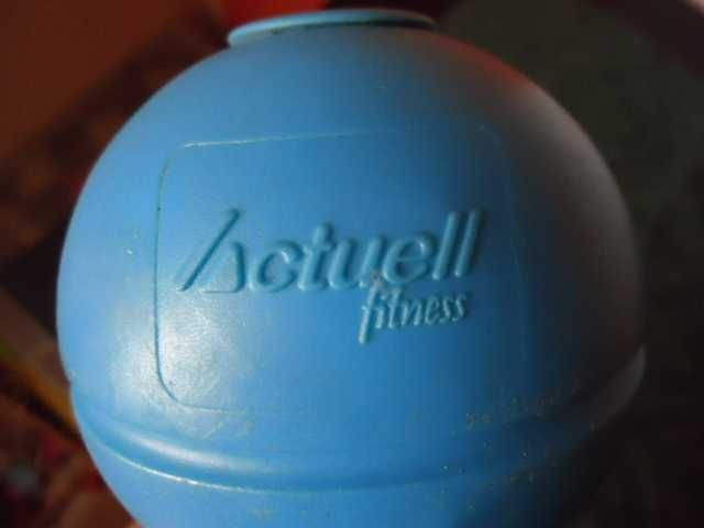 синя гира 2 килограма