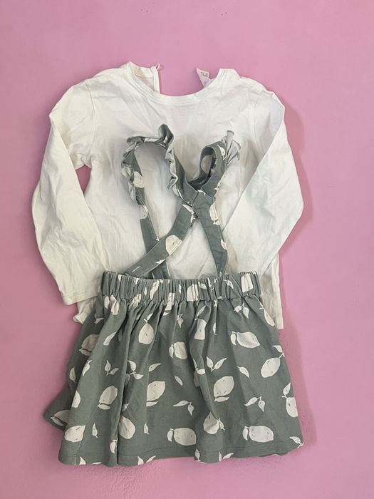 Одежда для девочки