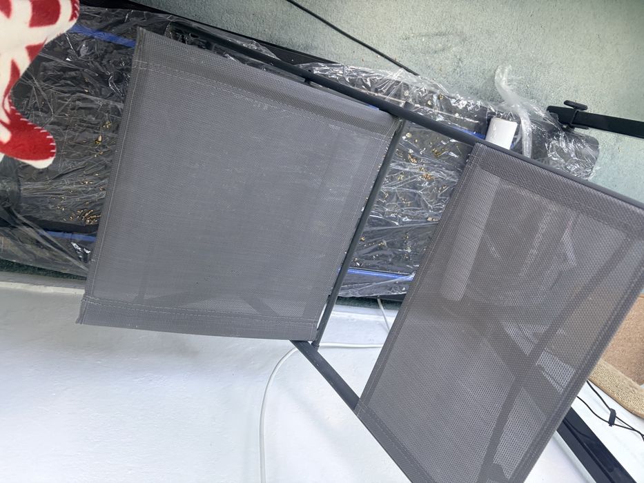Set pt balcon/ terasa