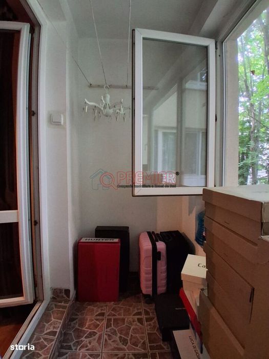 Metrou Brancoveanu - 4 camere