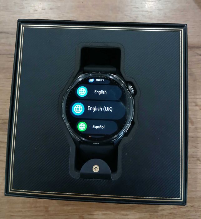 Huawei Watch GT 6 2г Гаранция