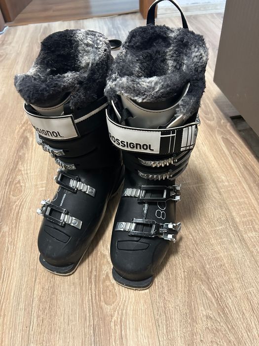 Ски обувки Rossignol