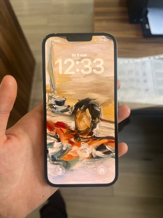 IPhone 13 Pro Max 256GB