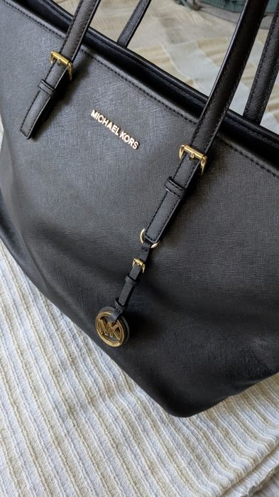 Geantă Michael Kors