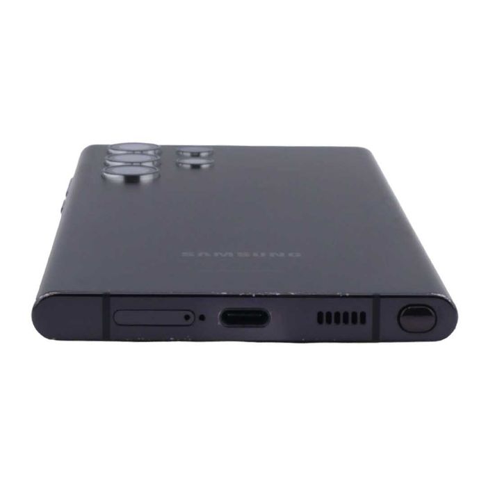 Samsung S22 Ultra 256GB Phantom Black  - GARANTIE 12 LINI | TrueGSM
