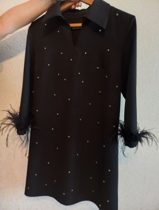 Платье на прокат