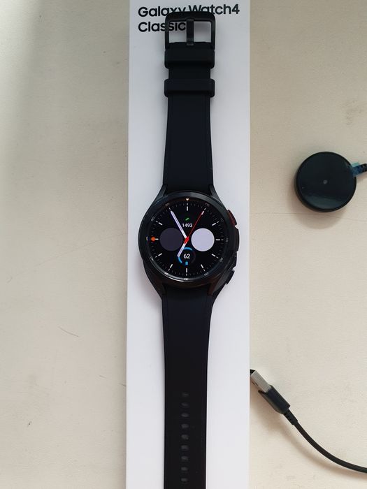 Galaxy Watch 4 Classic 46mm
