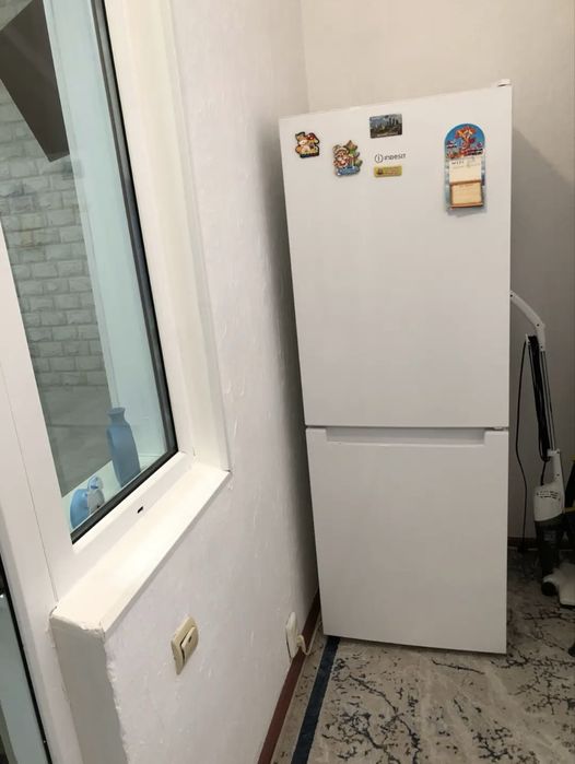 Посуточная квартира